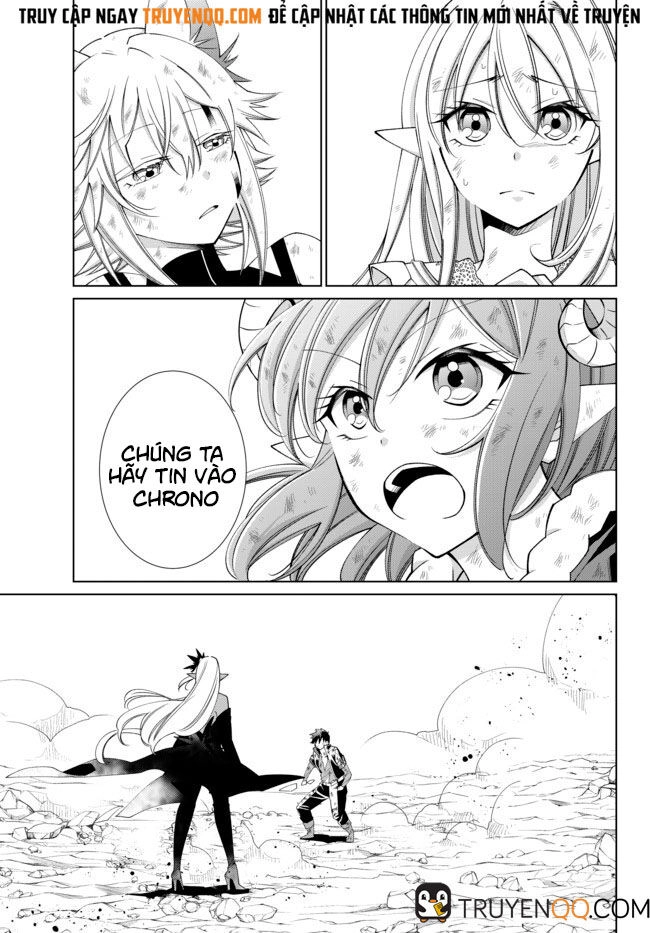 Jishou! Heibon Mazoku No Eiyuu Life: B-Kyuu Mazoku Nano Ni Cheat Dungeon Wo Tsukutteshimatta Kekka Chapter 23 - 13