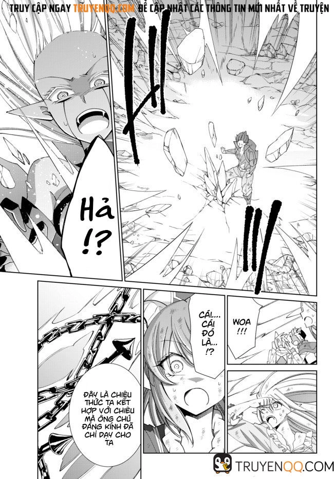 Jishou! Heibon Mazoku No Eiyuu Life: B-Kyuu Mazoku Nano Ni Cheat Dungeon Wo Tsukutteshimatta Kekka Chapter 23 - 15