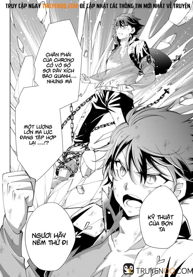 Jishou! Heibon Mazoku No Eiyuu Life: B-Kyuu Mazoku Nano Ni Cheat Dungeon Wo Tsukutteshimatta Kekka Chapter 23 - 16