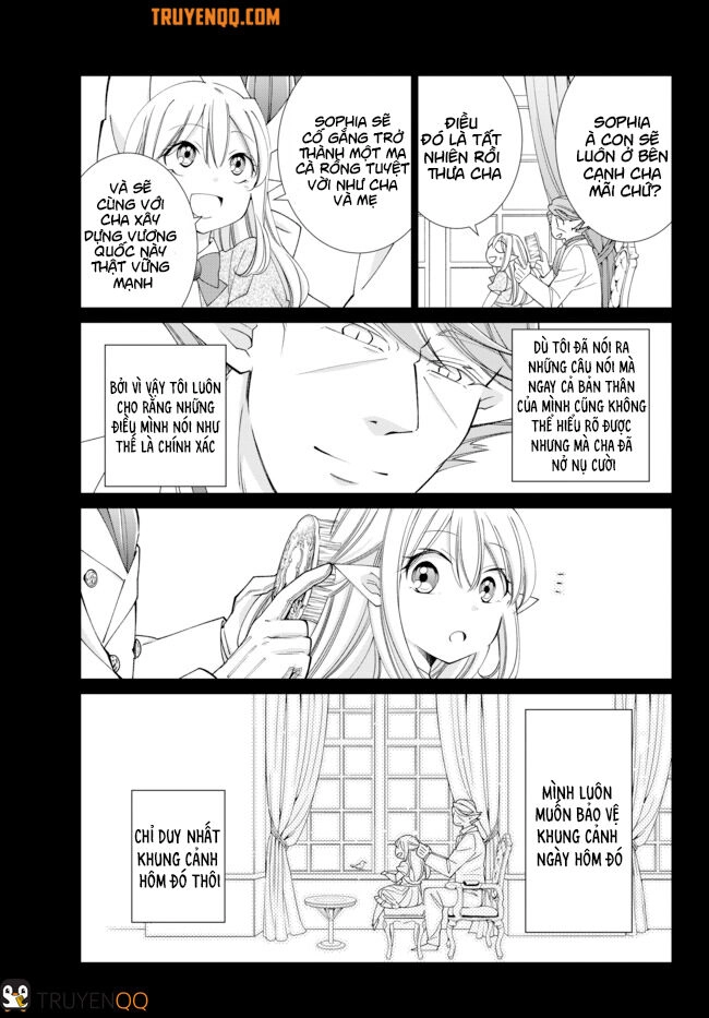 Jishou! Heibon Mazoku No Eiyuu Life: B-Kyuu Mazoku Nano Ni Cheat Dungeon Wo Tsukutteshimatta Kekka Chapter 24 - 4