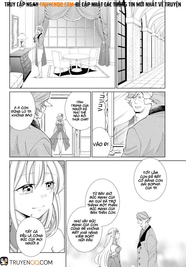 Jishou! Heibon Mazoku No Eiyuu Life: B-Kyuu Mazoku Nano Ni Cheat Dungeon Wo Tsukutteshimatta Kekka Chapter 24 - 9