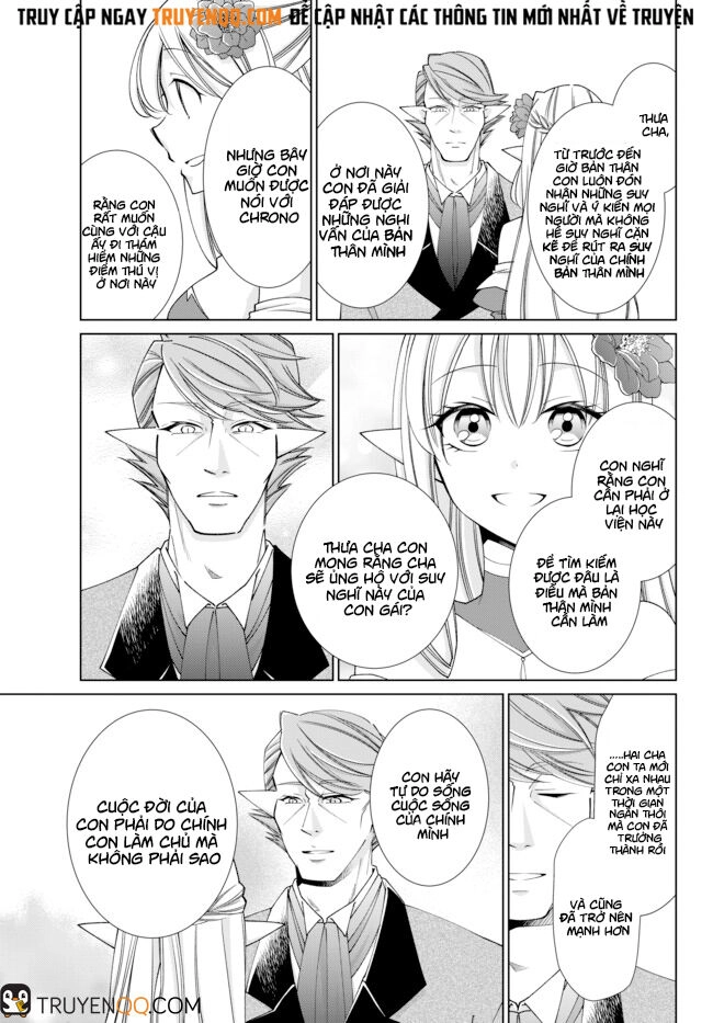 Jishou! Heibon Mazoku No Eiyuu Life: B-Kyuu Mazoku Nano Ni Cheat Dungeon Wo Tsukutteshimatta Kekka Chapter 24 - 10