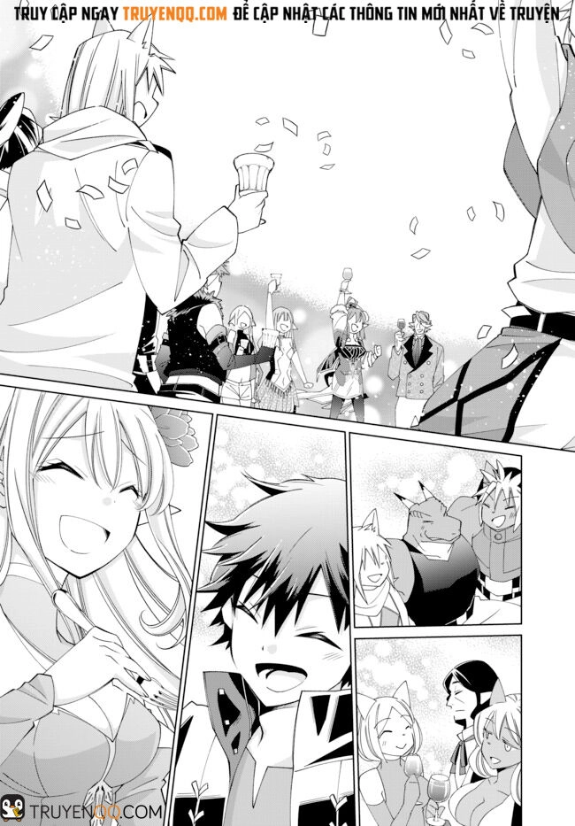 Jishou! Heibon Mazoku No Eiyuu Life: B-Kyuu Mazoku Nano Ni Cheat Dungeon Wo Tsukutteshimatta Kekka Chapter 24 - 18