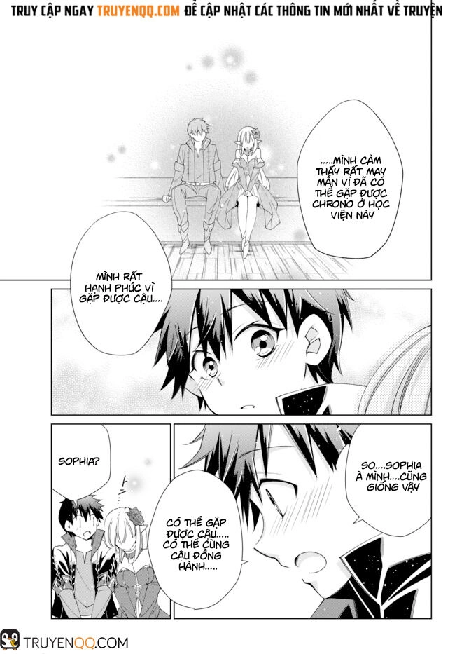 Jishou! Heibon Mazoku No Eiyuu Life: B-Kyuu Mazoku Nano Ni Cheat Dungeon Wo Tsukutteshimatta Kekka Chapter 24 - 22