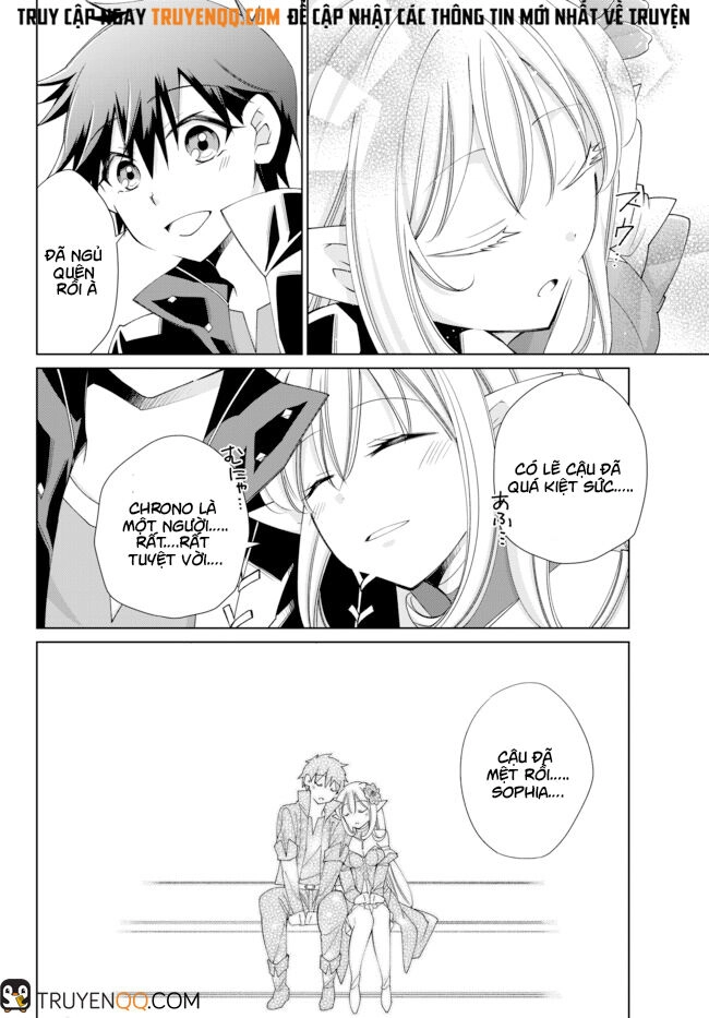 Jishou! Heibon Mazoku No Eiyuu Life: B-Kyuu Mazoku Nano Ni Cheat Dungeon Wo Tsukutteshimatta Kekka Chapter 24 - 23