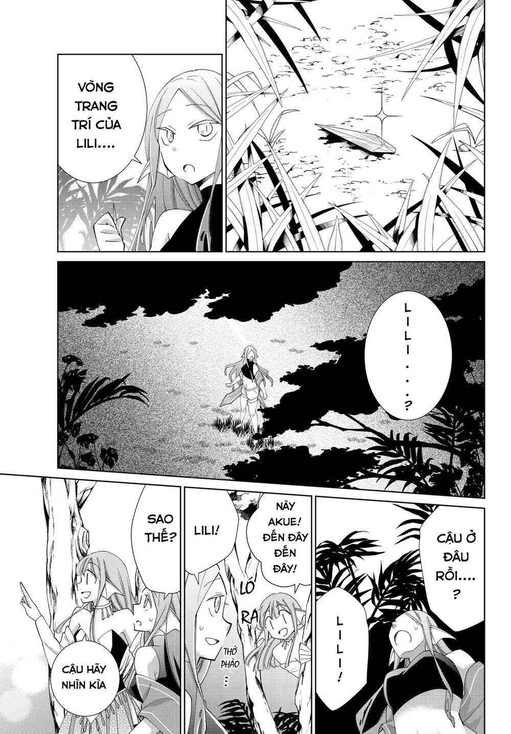 Jishou! Heibon Mazoku No Eiyuu Life: B-Kyuu Mazoku Nano Ni Cheat Dungeon Wo Tsukutteshimatta Kekka Chapter 27 - 4