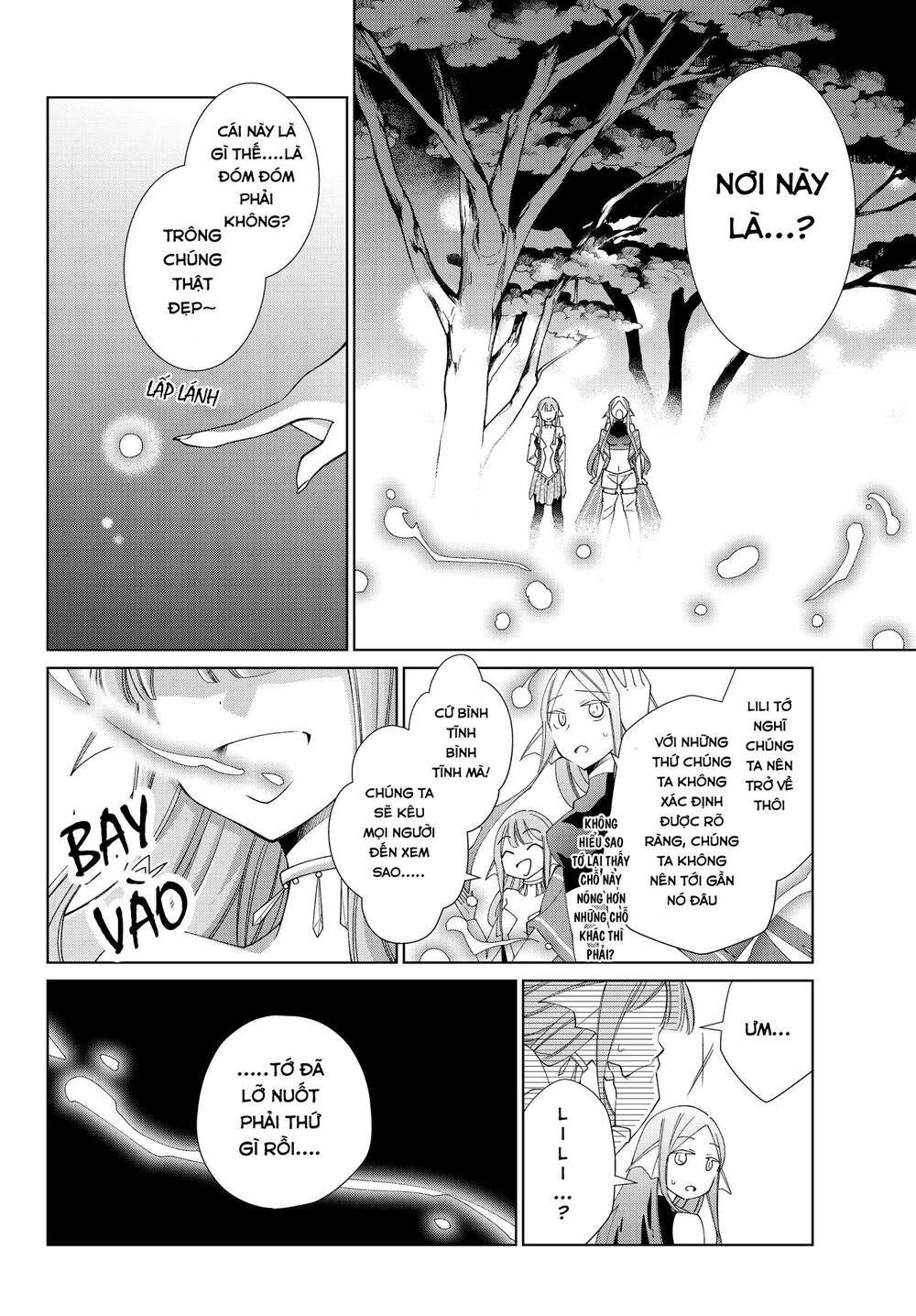 Jishou! Heibon Mazoku No Eiyuu Life: B-Kyuu Mazoku Nano Ni Cheat Dungeon Wo Tsukutteshimatta Kekka Chapter 27 - 5