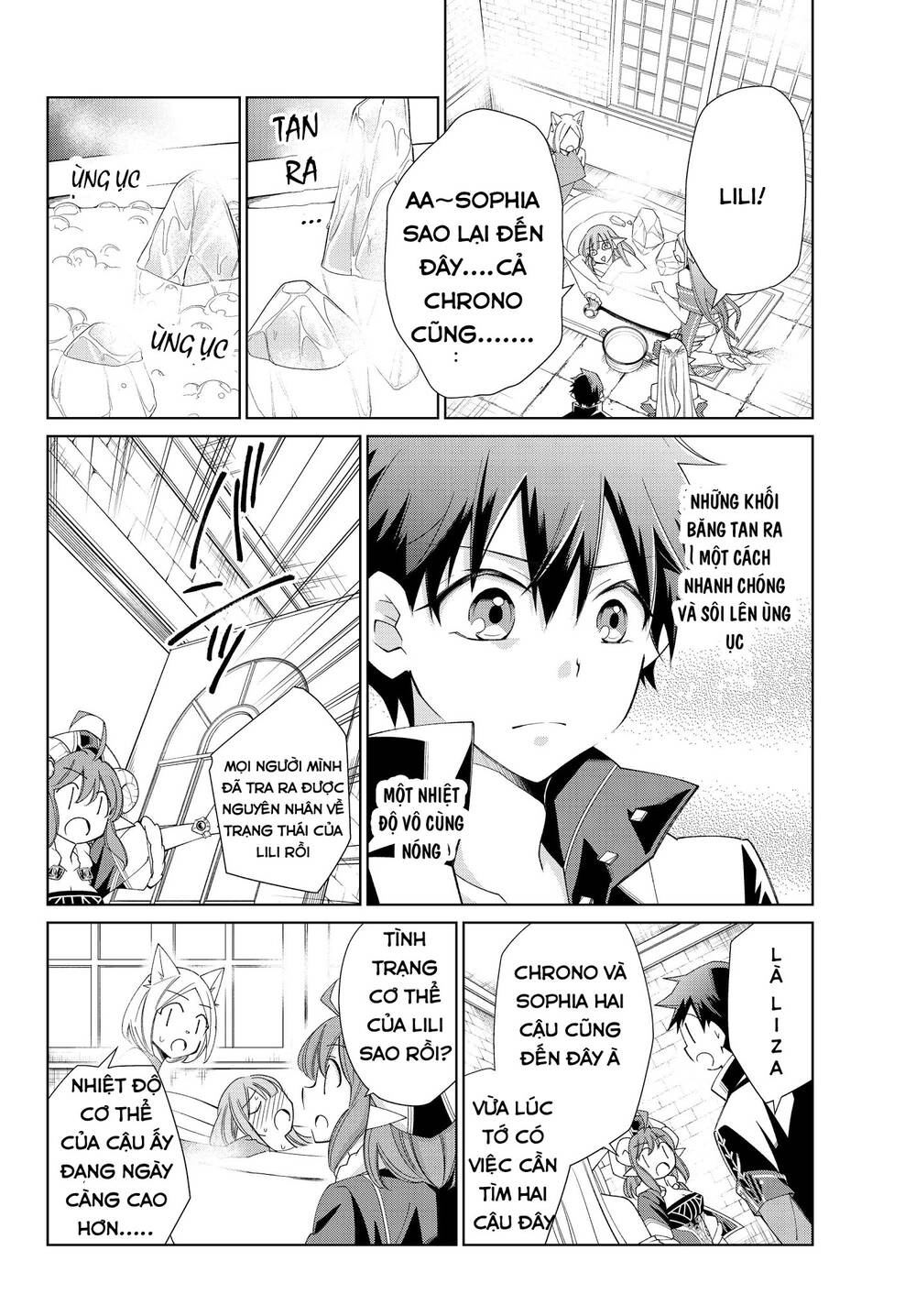 Jishou! Heibon Mazoku No Eiyuu Life: B-Kyuu Mazoku Nano Ni Cheat Dungeon Wo Tsukutteshimatta Kekka Chapter 27 - 9