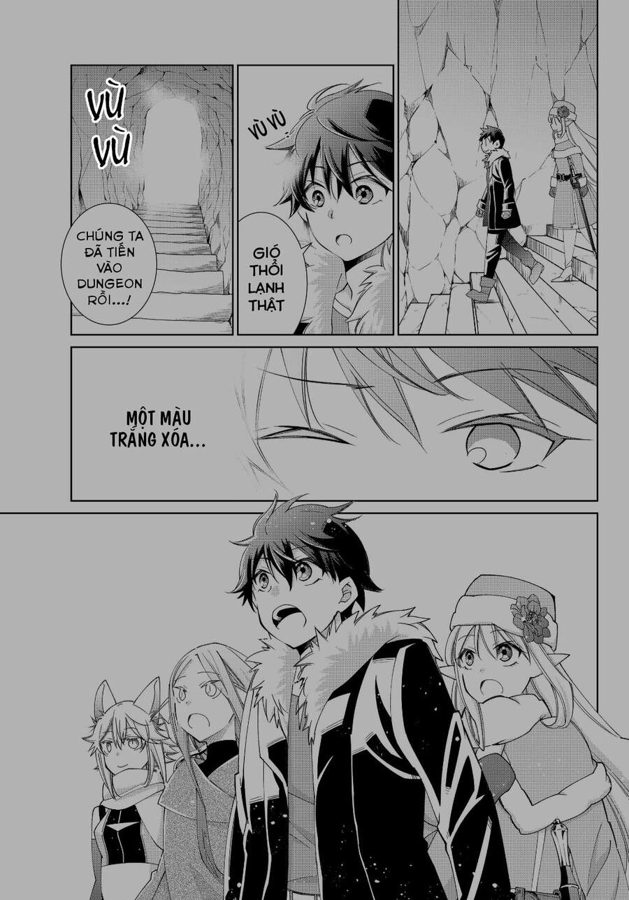 Jishou! Heibon Mazoku No Eiyuu Life: B-Kyuu Mazoku Nano Ni Cheat Dungeon Wo Tsukutteshimatta Kekka Chapter 28 - 2