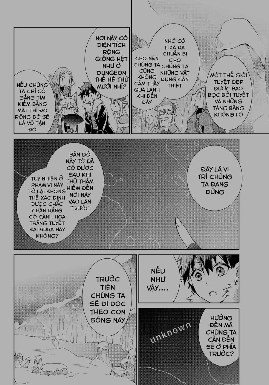 Jishou! Heibon Mazoku No Eiyuu Life: B-Kyuu Mazoku Nano Ni Cheat Dungeon Wo Tsukutteshimatta Kekka Chapter 28 - 4