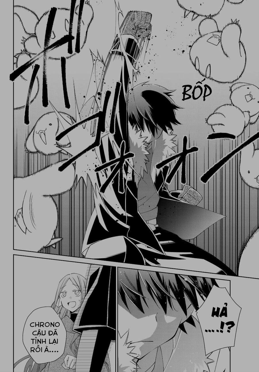 Jishou! Heibon Mazoku No Eiyuu Life: B-Kyuu Mazoku Nano Ni Cheat Dungeon Wo Tsukutteshimatta Kekka Chapter 28 - 14