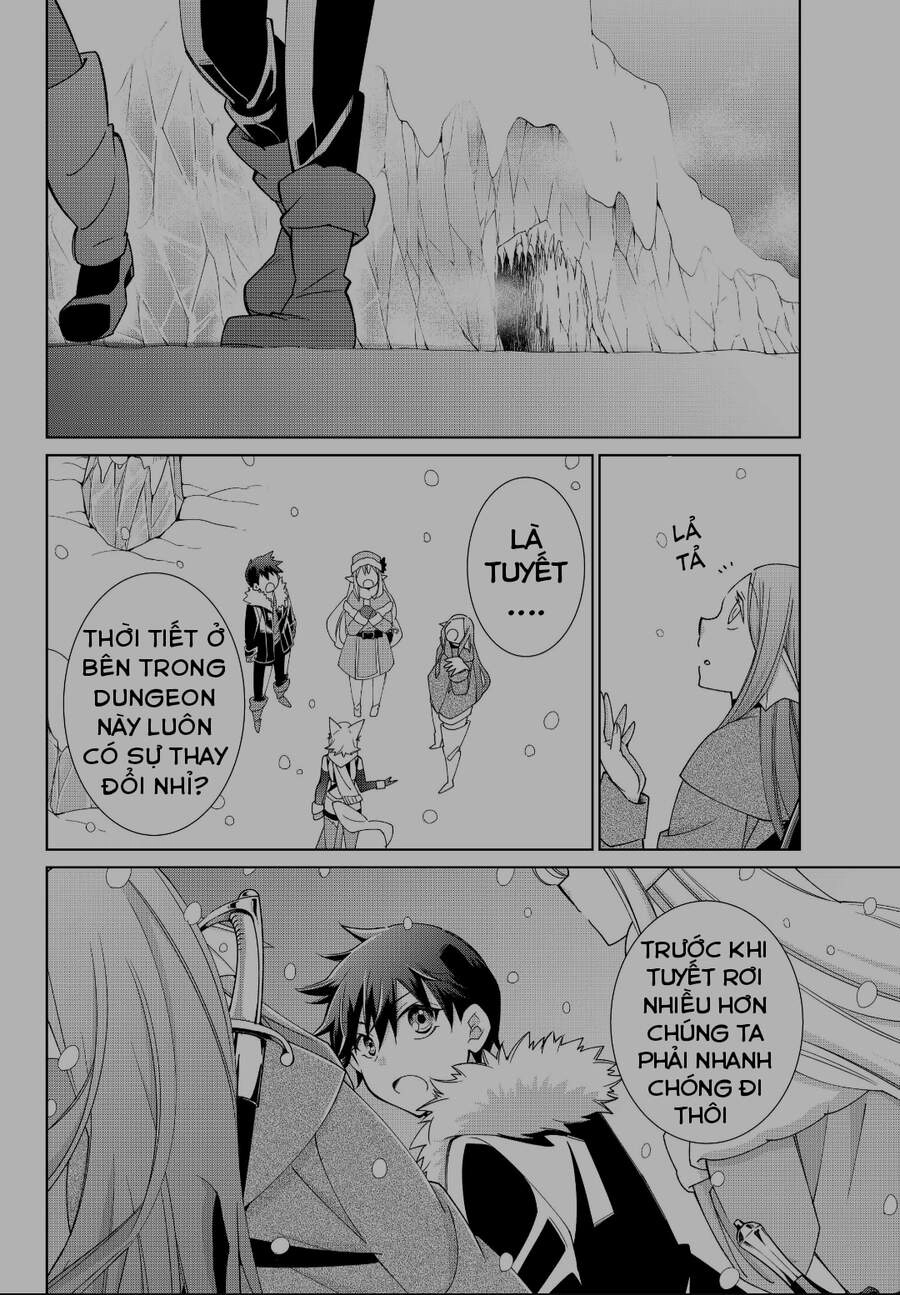 Jishou! Heibon Mazoku No Eiyuu Life: B-Kyuu Mazoku Nano Ni Cheat Dungeon Wo Tsukutteshimatta Kekka Chapter 28 - 20