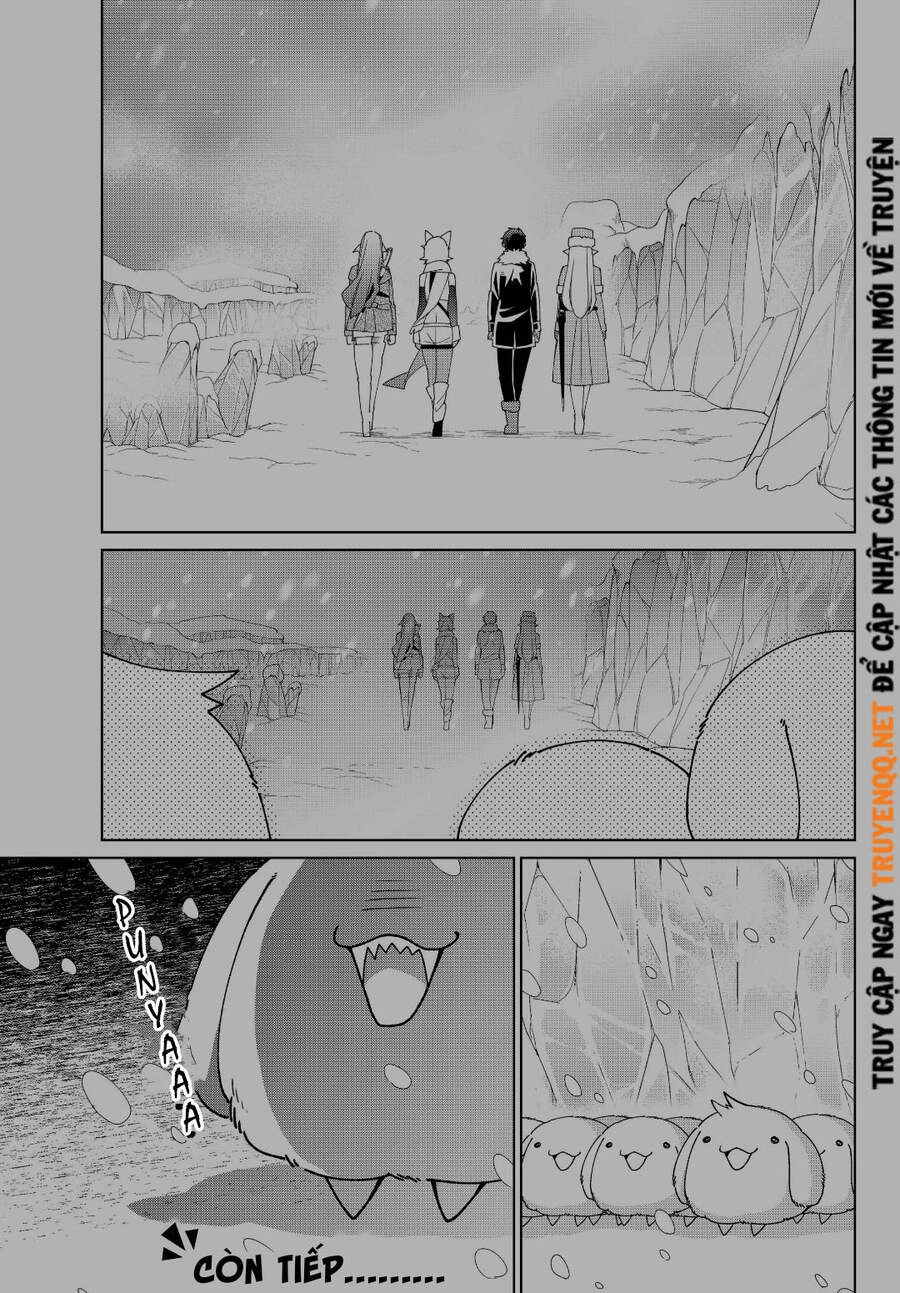 Jishou! Heibon Mazoku No Eiyuu Life: B-Kyuu Mazoku Nano Ni Cheat Dungeon Wo Tsukutteshimatta Kekka Chapter 28 - 21