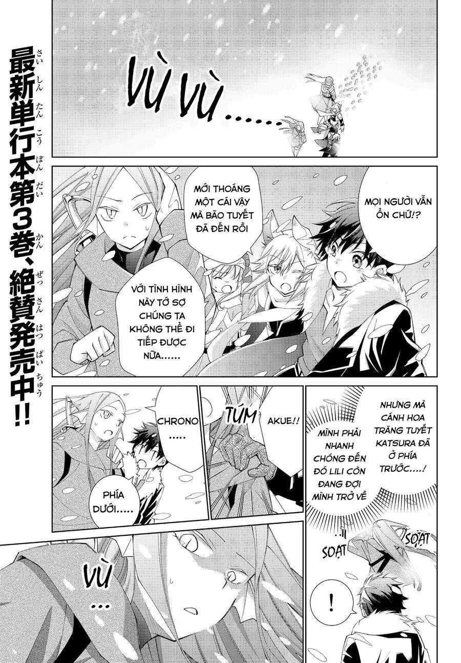 Jishou! Heibon Mazoku No Eiyuu Life: B-Kyuu Mazoku Nano Ni Cheat Dungeon Wo Tsukutteshimatta Kekka Chapter 29 - 2