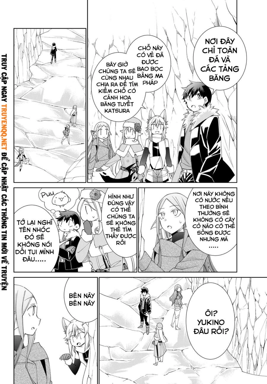 Jishou! Heibon Mazoku No Eiyuu Life: B-Kyuu Mazoku Nano Ni Cheat Dungeon Wo Tsukutteshimatta Kekka Chapter 29 - 7