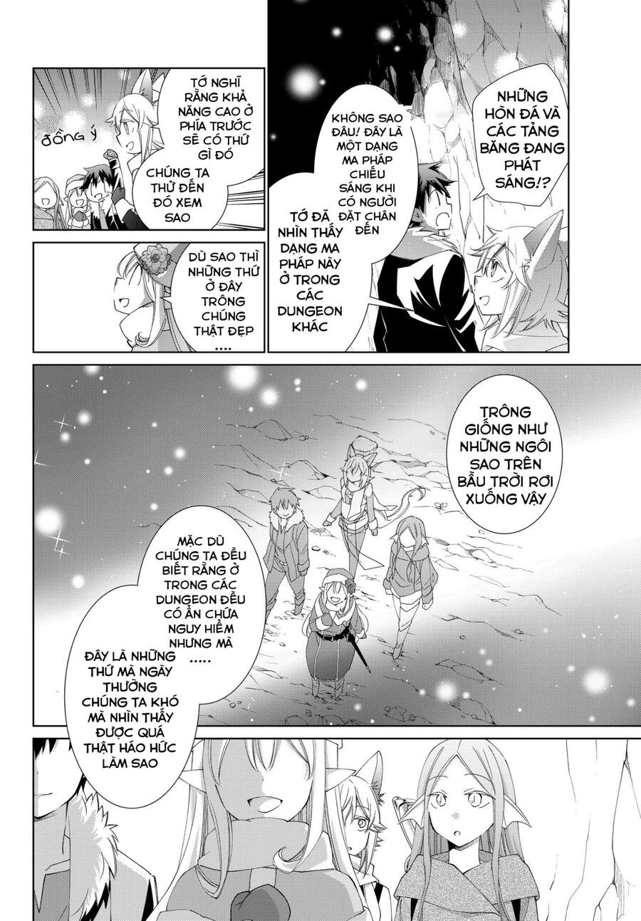 Jishou! Heibon Mazoku No Eiyuu Life: B-Kyuu Mazoku Nano Ni Cheat Dungeon Wo Tsukutteshimatta Kekka Chapter 29 - 9