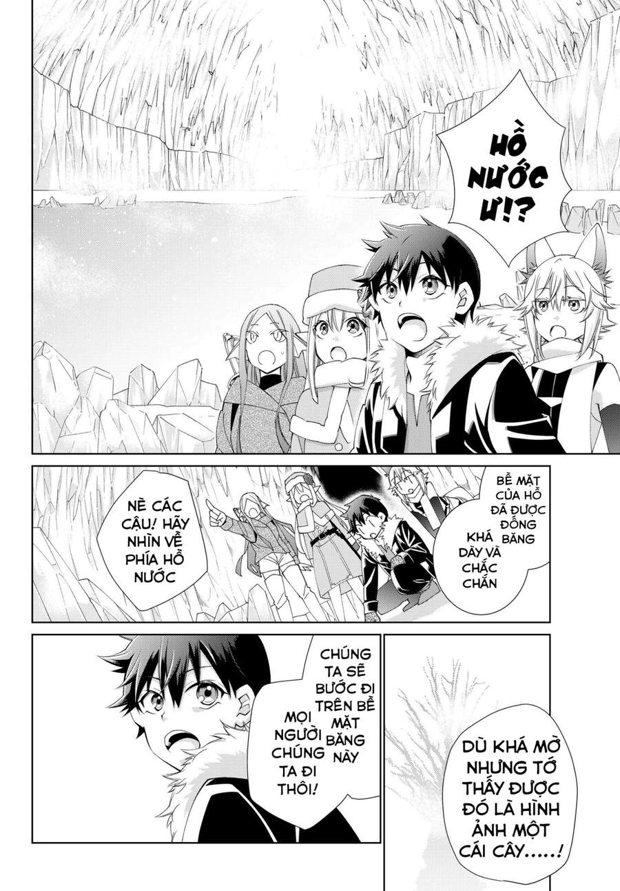 Jishou! Heibon Mazoku No Eiyuu Life: B-Kyuu Mazoku Nano Ni Cheat Dungeon Wo Tsukutteshimatta Kekka Chapter 29 - 11