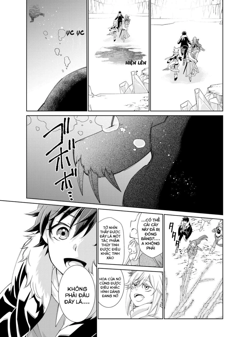 Jishou! Heibon Mazoku No Eiyuu Life: B-Kyuu Mazoku Nano Ni Cheat Dungeon Wo Tsukutteshimatta Kekka Chapter 29 - 12