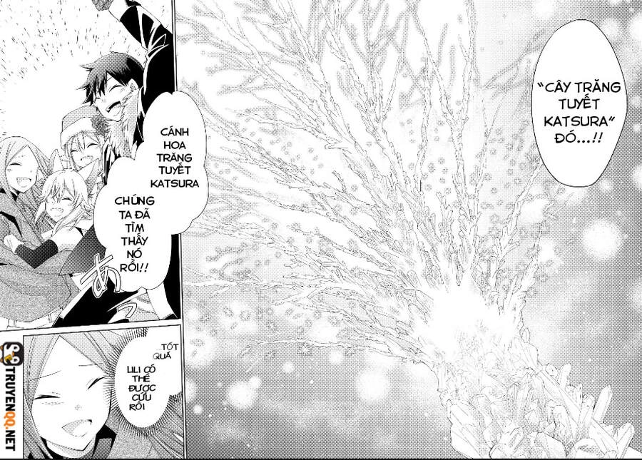 Jishou! Heibon Mazoku No Eiyuu Life: B-Kyuu Mazoku Nano Ni Cheat Dungeon Wo Tsukutteshimatta Kekka Chapter 29 - 13