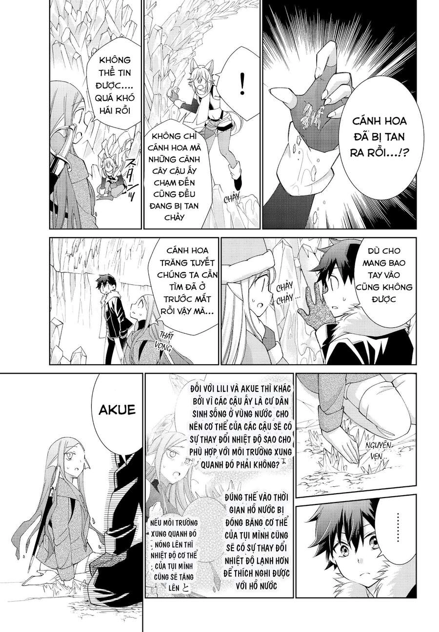 Jishou! Heibon Mazoku No Eiyuu Life: B-Kyuu Mazoku Nano Ni Cheat Dungeon Wo Tsukutteshimatta Kekka Chapter 29 - 15