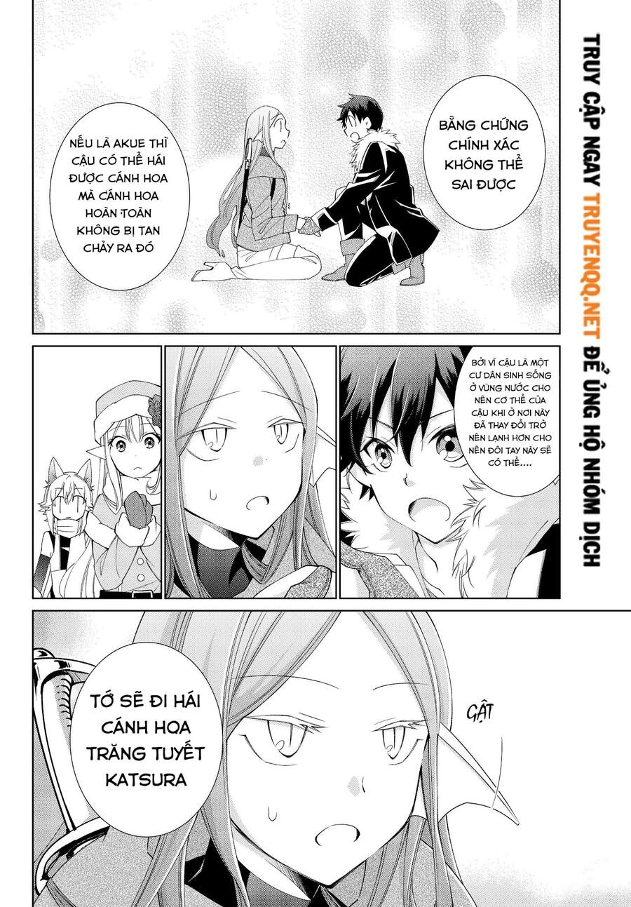 Jishou! Heibon Mazoku No Eiyuu Life: B-Kyuu Mazoku Nano Ni Cheat Dungeon Wo Tsukutteshimatta Kekka Chapter 29 - 16
