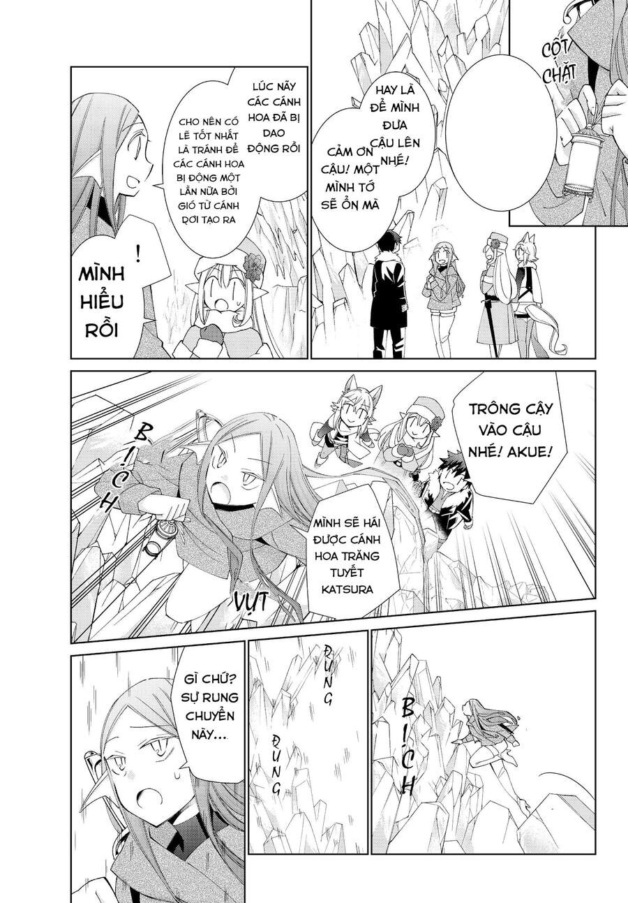 Jishou! Heibon Mazoku No Eiyuu Life: B-Kyuu Mazoku Nano Ni Cheat Dungeon Wo Tsukutteshimatta Kekka Chapter 29 - 17