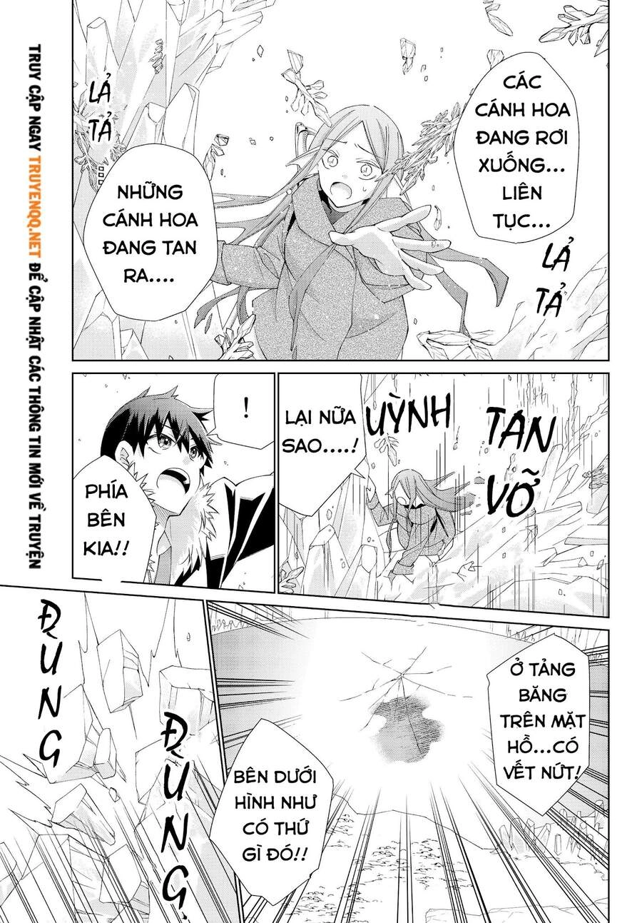 Jishou! Heibon Mazoku No Eiyuu Life: B-Kyuu Mazoku Nano Ni Cheat Dungeon Wo Tsukutteshimatta Kekka Chapter 29 - 19