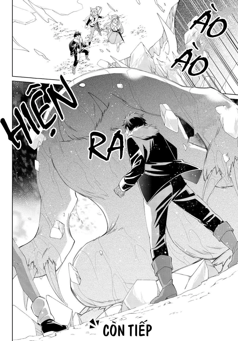 Jishou! Heibon Mazoku No Eiyuu Life: B-Kyuu Mazoku Nano Ni Cheat Dungeon Wo Tsukutteshimatta Kekka Chapter 29 - 20