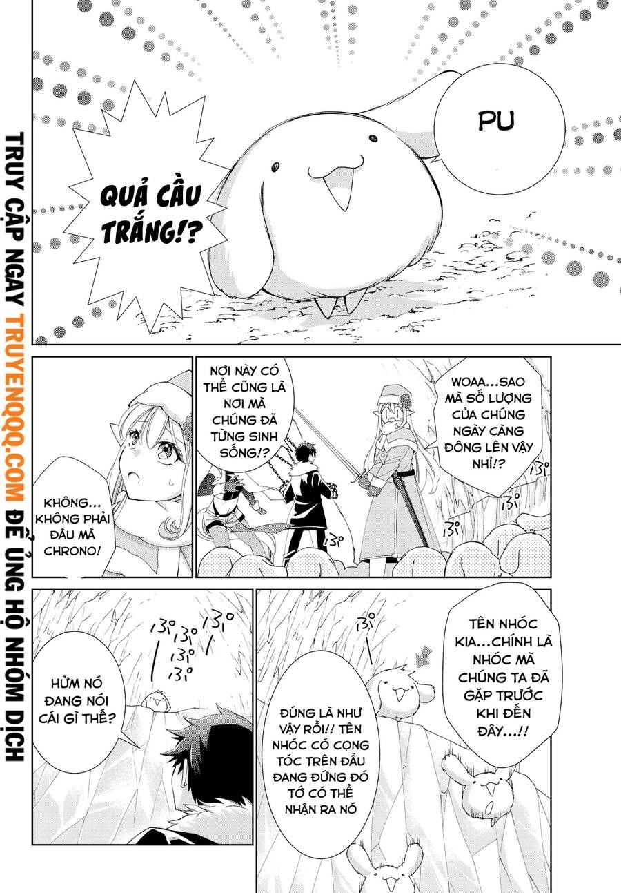 Jishou! Heibon Mazoku No Eiyuu Life: B-Kyuu Mazoku Nano Ni Cheat Dungeon Wo Tsukutteshimatta Kekka Chapter 30 - 4