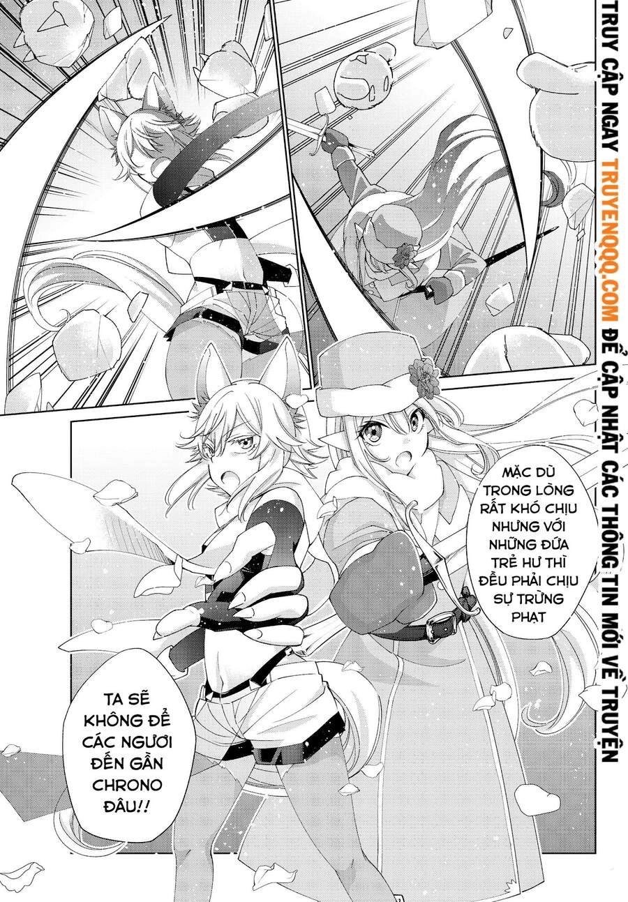 Jishou! Heibon Mazoku No Eiyuu Life: B-Kyuu Mazoku Nano Ni Cheat Dungeon Wo Tsukutteshimatta Kekka Chapter 30 - 7