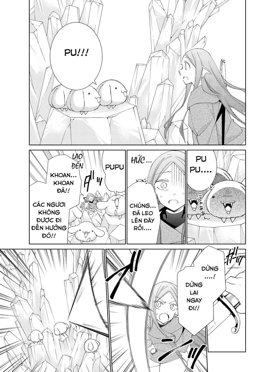 Jishou! Heibon Mazoku No Eiyuu Life: B-Kyuu Mazoku Nano Ni Cheat Dungeon Wo Tsukutteshimatta Kekka Chapter 30 - 9