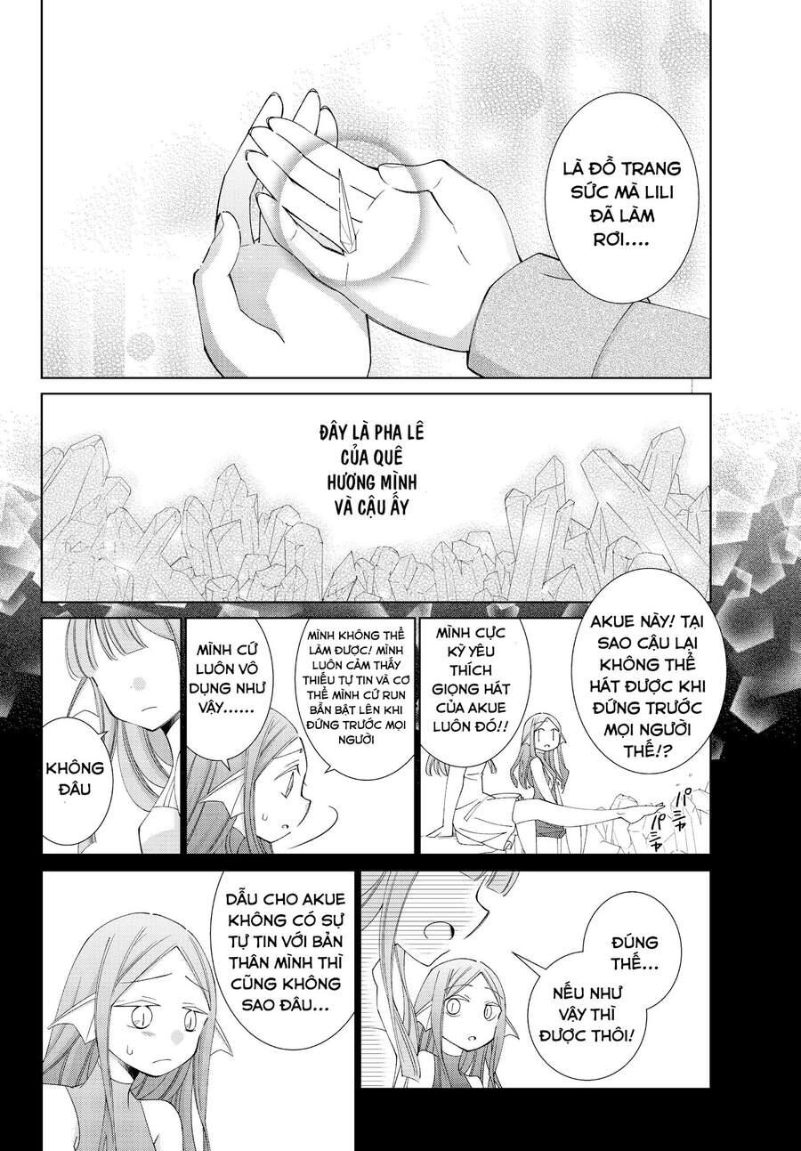 Jishou! Heibon Mazoku No Eiyuu Life: B-Kyuu Mazoku Nano Ni Cheat Dungeon Wo Tsukutteshimatta Kekka Chapter 30 - 12