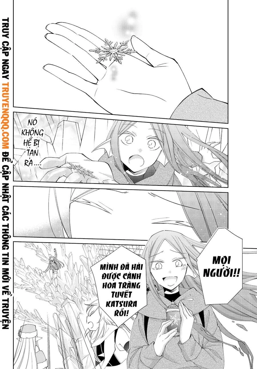 Jishou! Heibon Mazoku No Eiyuu Life: B-Kyuu Mazoku Nano Ni Cheat Dungeon Wo Tsukutteshimatta Kekka Chapter 30 - 16