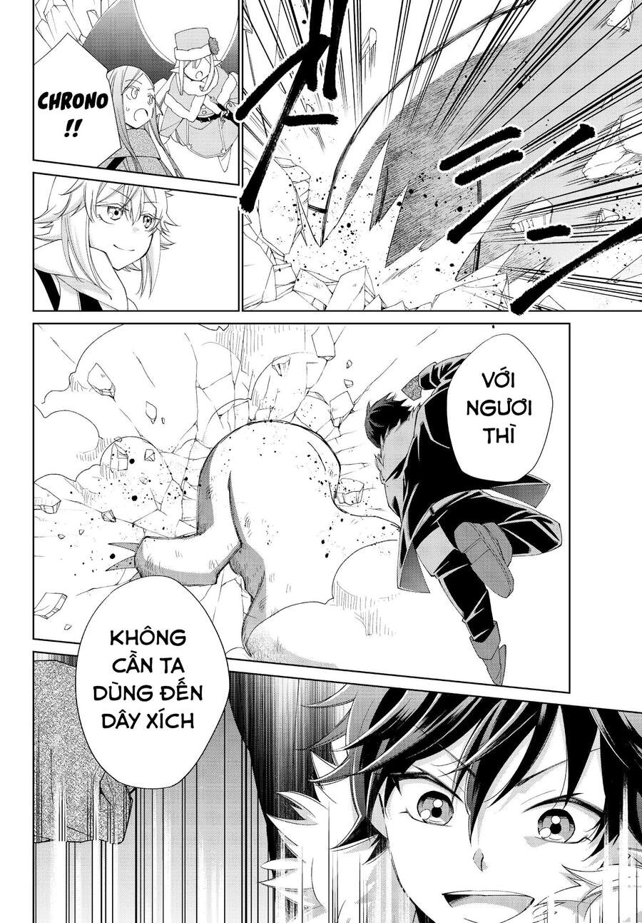 Jishou! Heibon Mazoku No Eiyuu Life: B-Kyuu Mazoku Nano Ni Cheat Dungeon Wo Tsukutteshimatta Kekka Chapter 30 - 18