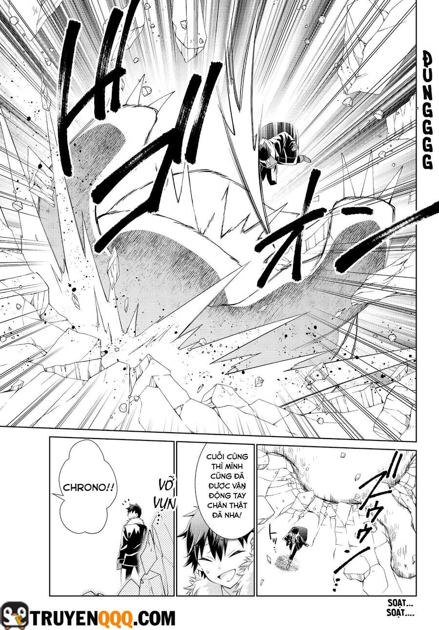 Jishou! Heibon Mazoku No Eiyuu Life: B-Kyuu Mazoku Nano Ni Cheat Dungeon Wo Tsukutteshimatta Kekka Chapter 30 - 19