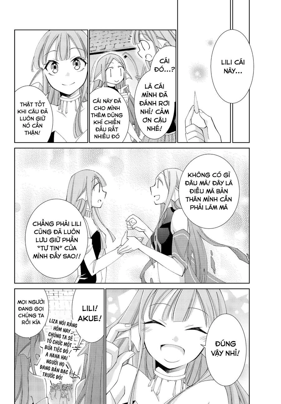 Jishou! Heibon Mazoku No Eiyuu Life: B-Kyuu Mazoku Nano Ni Cheat Dungeon Wo Tsukutteshimatta Kekka Chapter 30 - 23