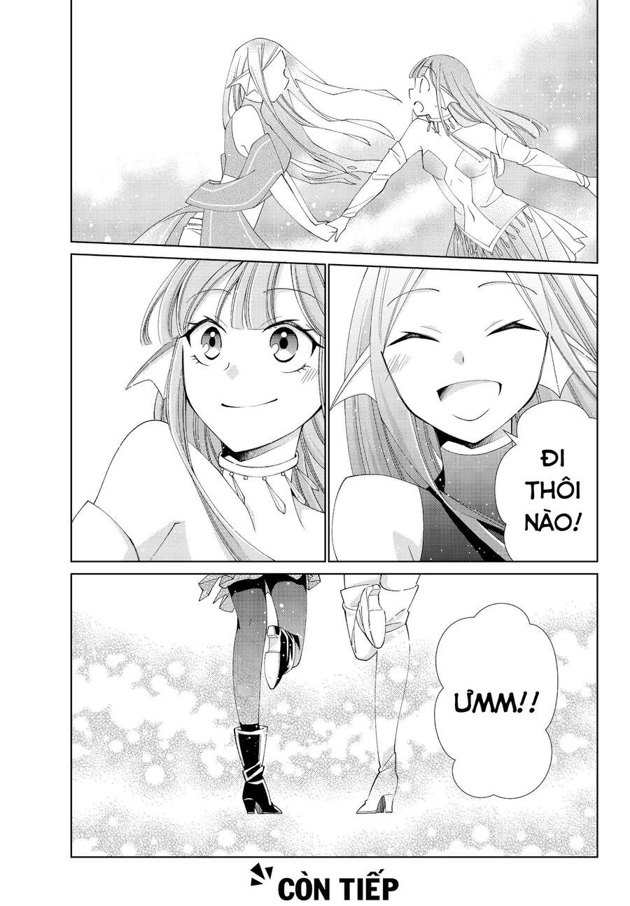 Jishou! Heibon Mazoku No Eiyuu Life: B-Kyuu Mazoku Nano Ni Cheat Dungeon Wo Tsukutteshimatta Kekka Chapter 30 - 24