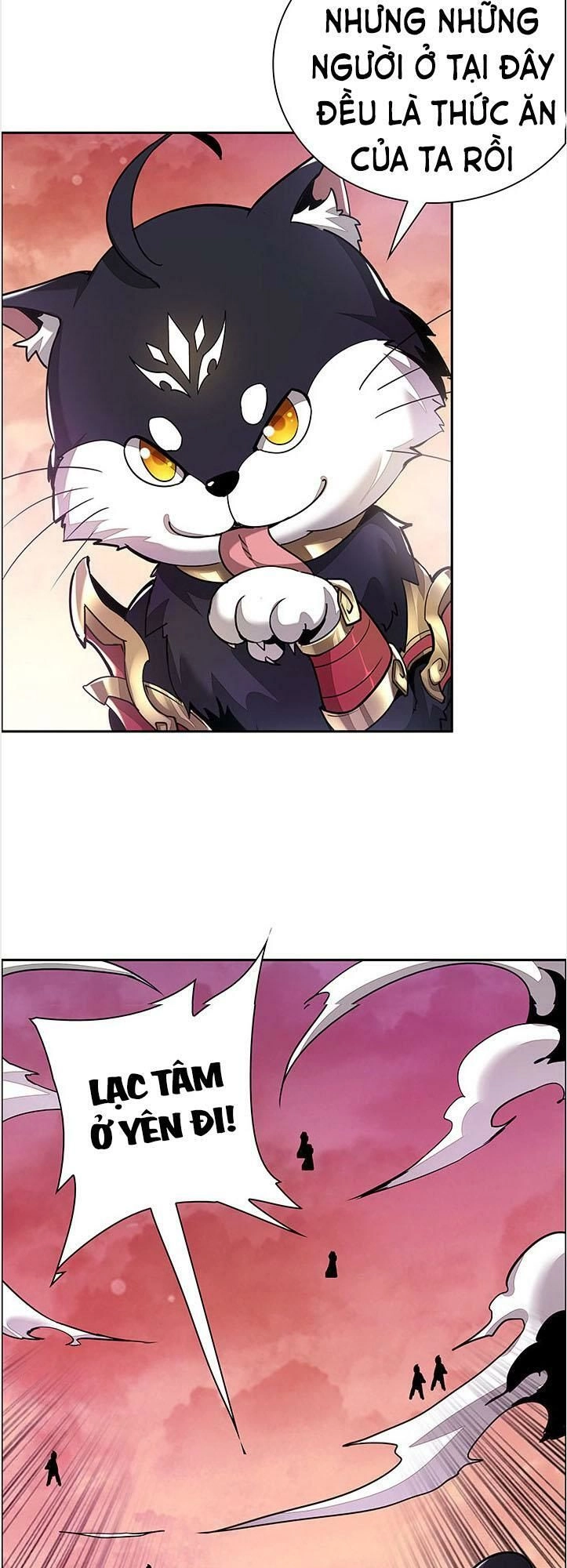 Bất Tử Thần Vương Tu Liên Tục Chapter 1.1 - 18