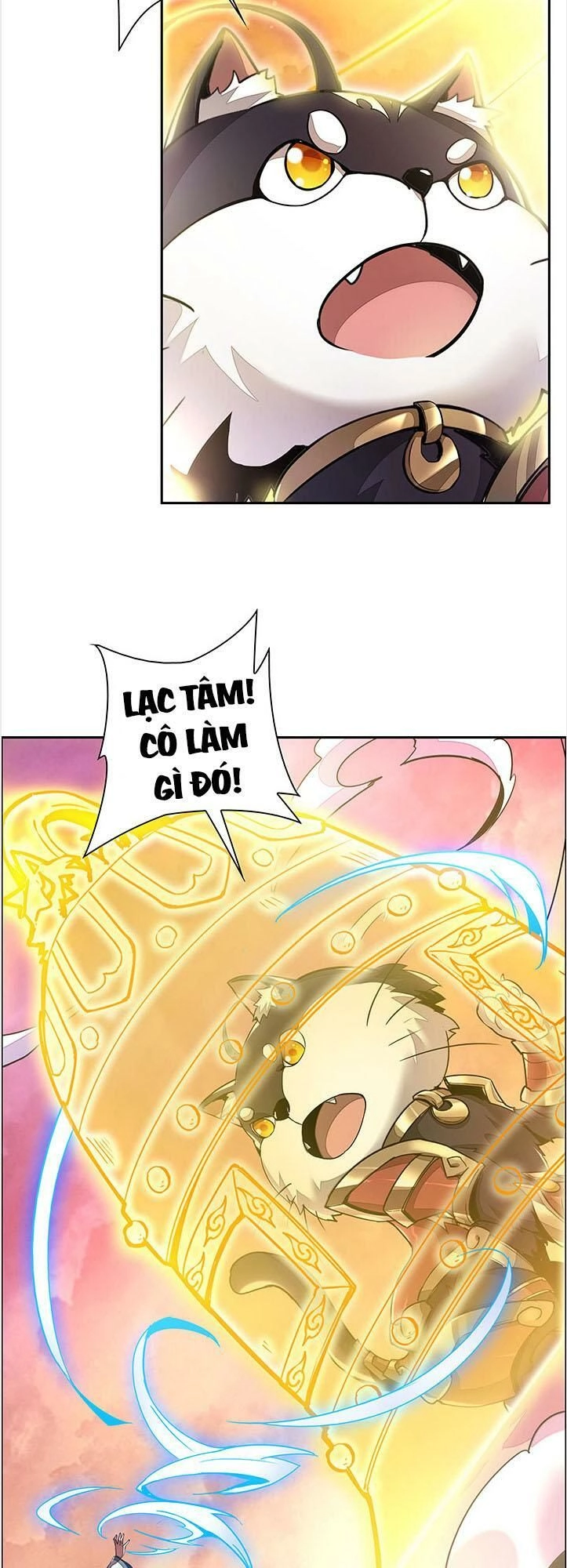 Bất Tử Thần Vương Tu Liên Tục Chapter 1.1 - 21