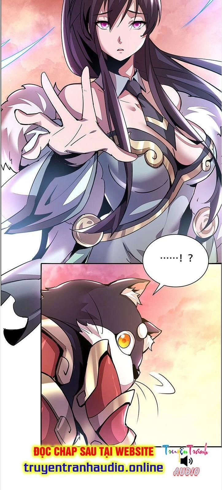 Bất Tử Thần Vương Tu Liên Tục Chapter 1.1 - 23