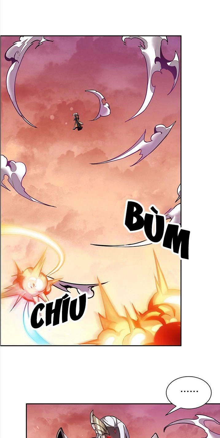 Bất Tử Thần Vương Tu Liên Tục Chapter 1.1 - 28