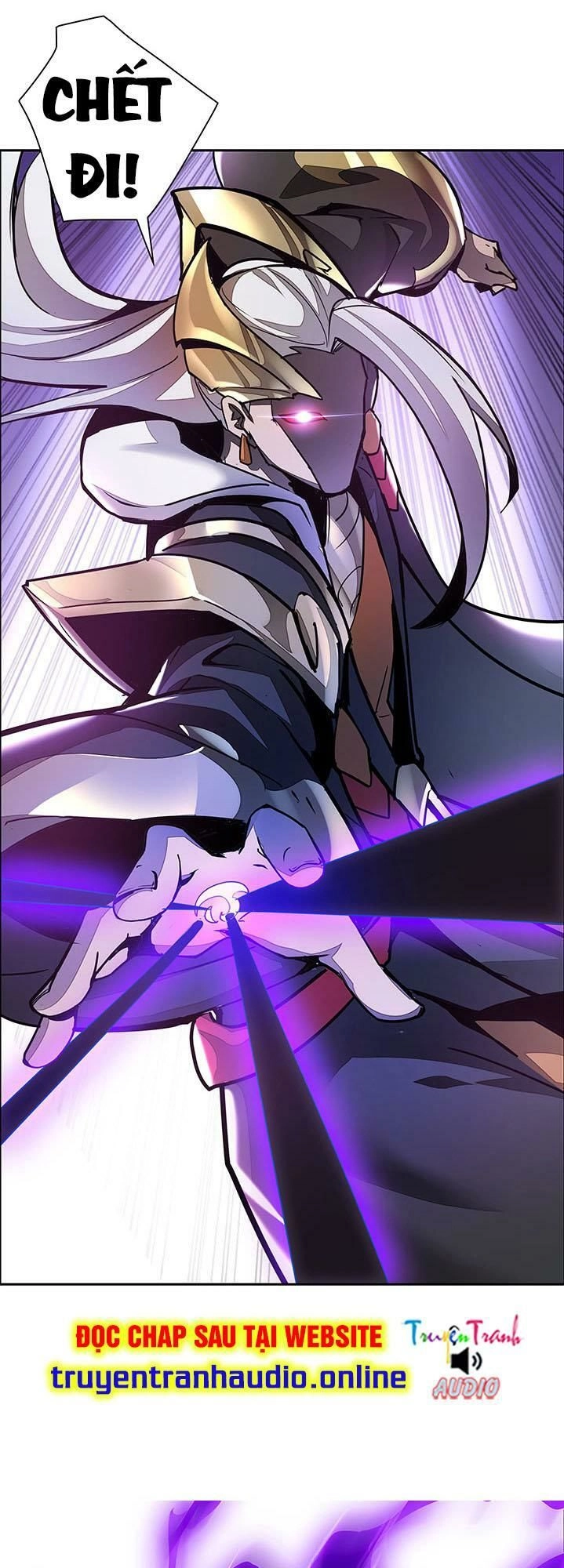 Bất Tử Thần Vương Tu Liên Tục Chapter 1.1 - 30