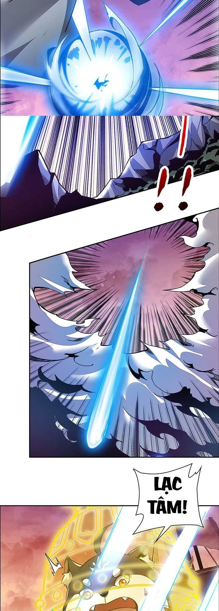 Bất Tử Thần Vương Tu Liên Tục Chapter 1.1 - 33