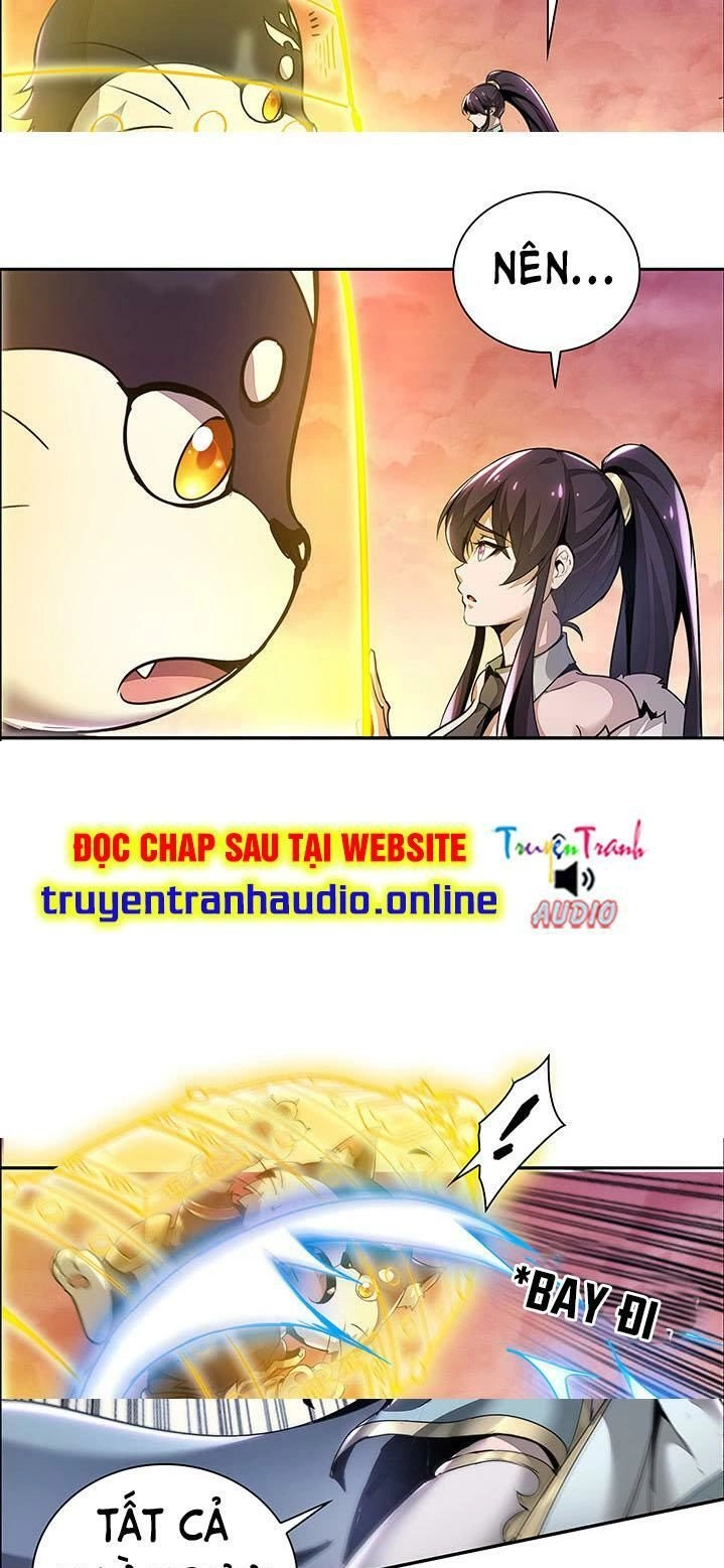 Bất Tử Thần Vương Tu Liên Tục Chapter 1.1 - 37