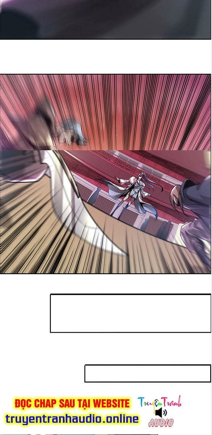 Bất Tử Thần Vương Tu Liên Tục Chapter 1.1 - 41