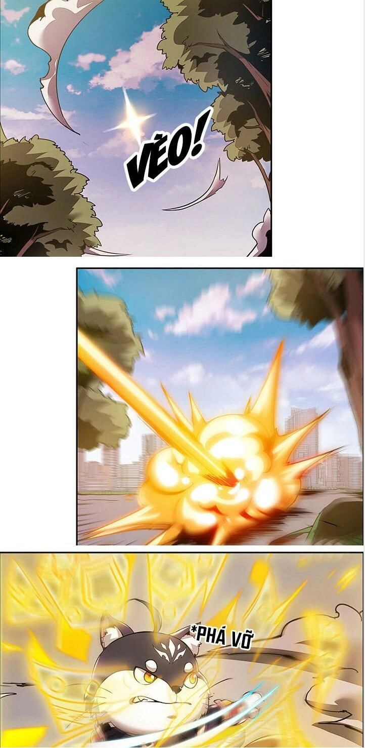 Bất Tử Thần Vương Tu Liên Tục Chapter 1.1 - 42