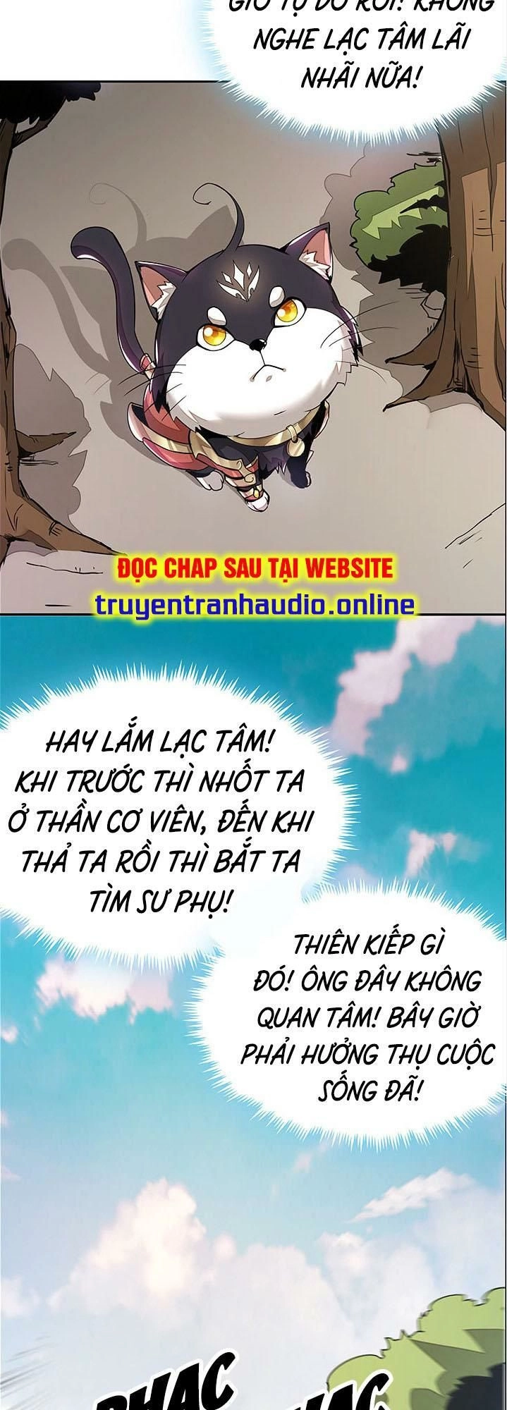 Bất Tử Thần Vương Tu Liên Tục Chapter 1.1 - 45