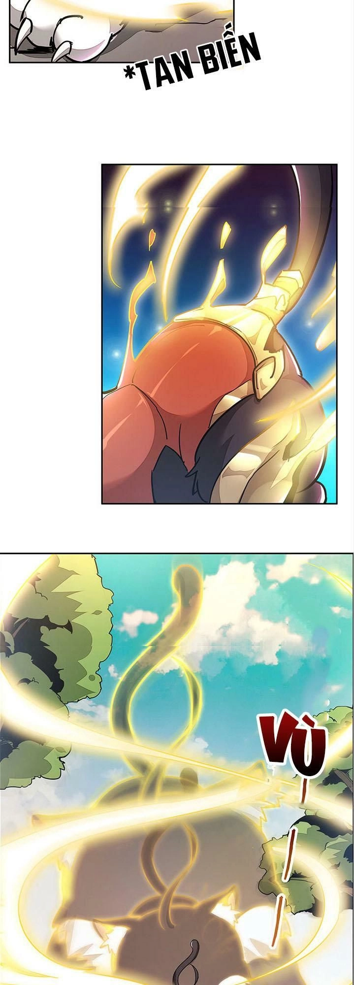 Bất Tử Thần Vương Tu Liên Tục Chapter 1.1 - 47