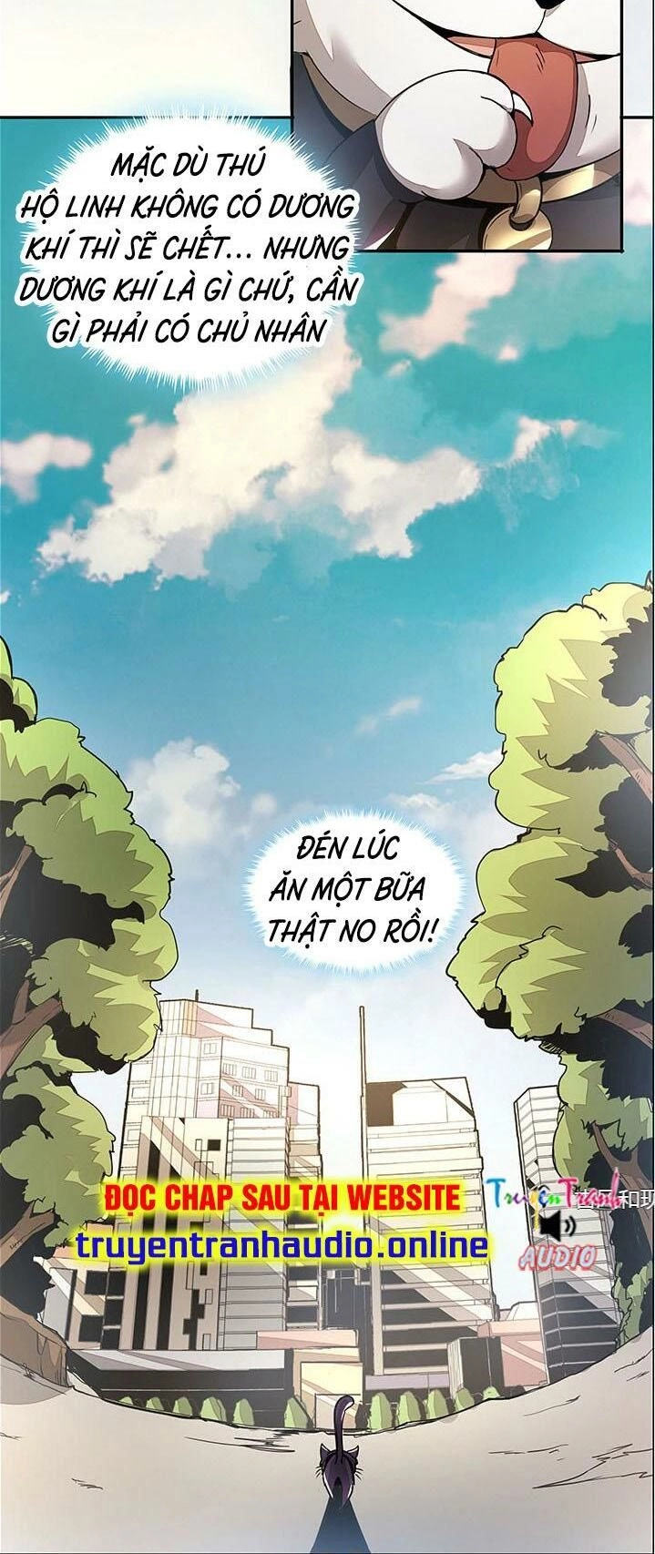 Bất Tử Thần Vương Tu Liên Tục Chapter 1.1 - 49