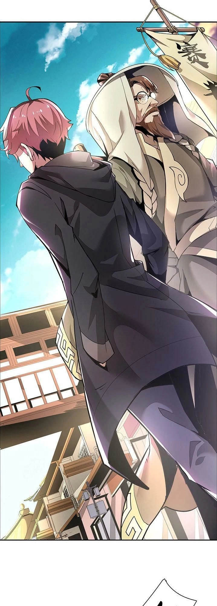 Bất Tử Thần Vương Tu Liên Tục Chapter 1.1 - 54